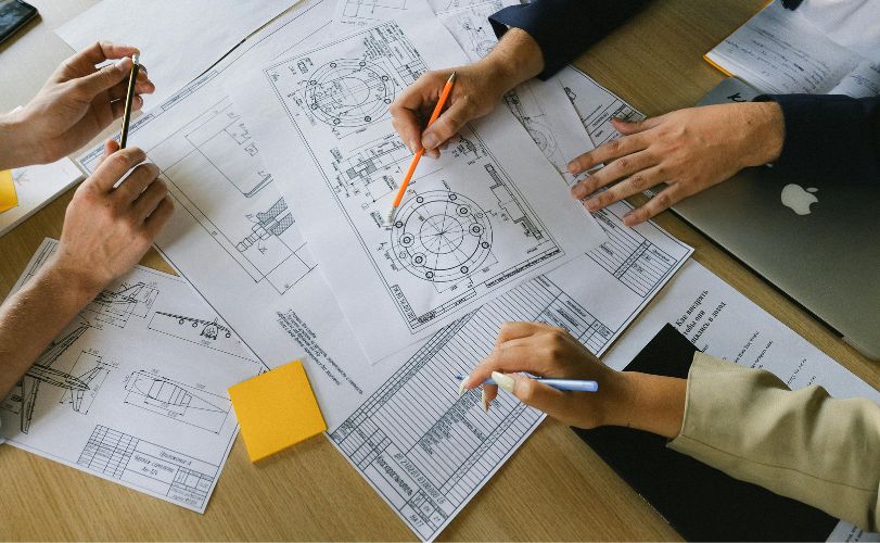 LeadTime Bangladesh Design Studio