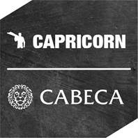 CABECA CAPRICORN