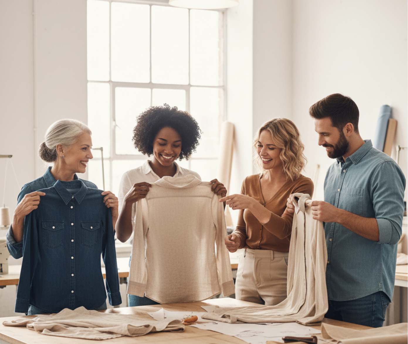 Leadtime Bangladesh garment development hub