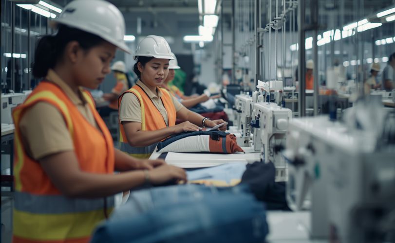 LeadTime Bangladesh Compliance
