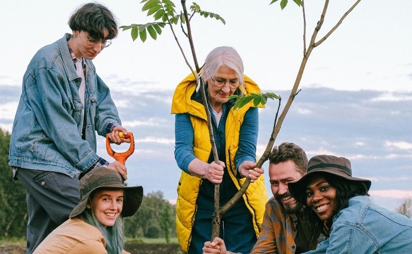 LeadTime Bangladesh social sustainability