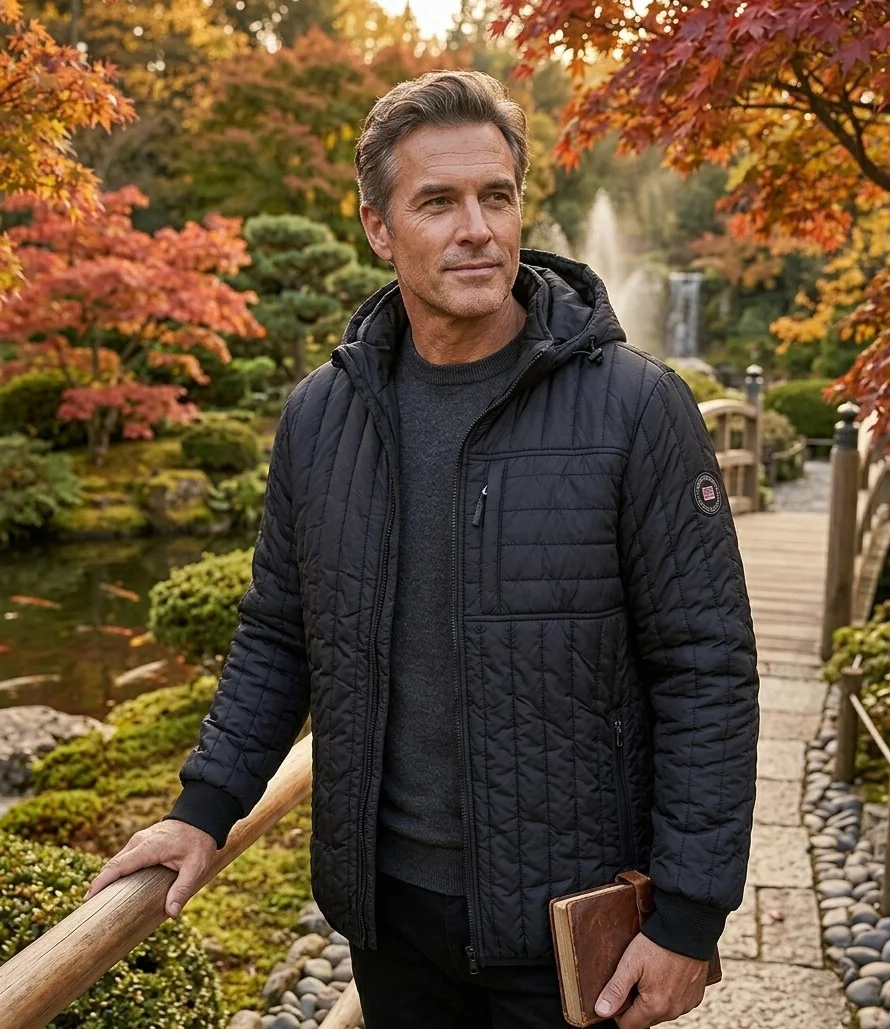 Engel Extend thermo jacket
