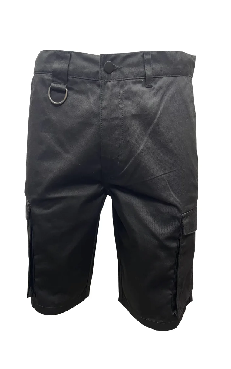 MENS WORK SHORTS