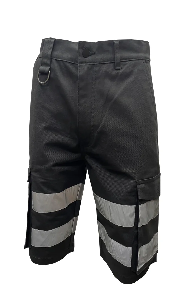MEN'S WORK STRETCH SHORTS
