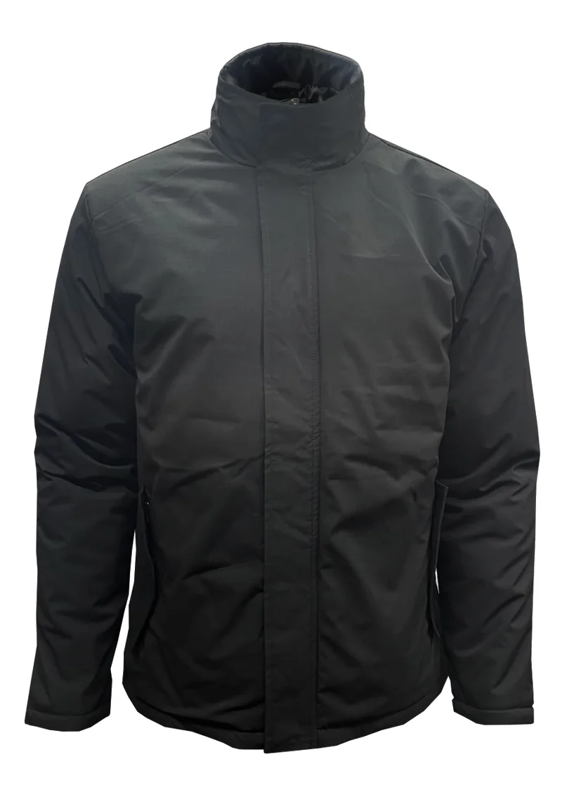 MEN'S RIBSTOP PADDED JACKET