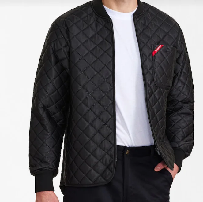 Engel Extend thermo jacket.