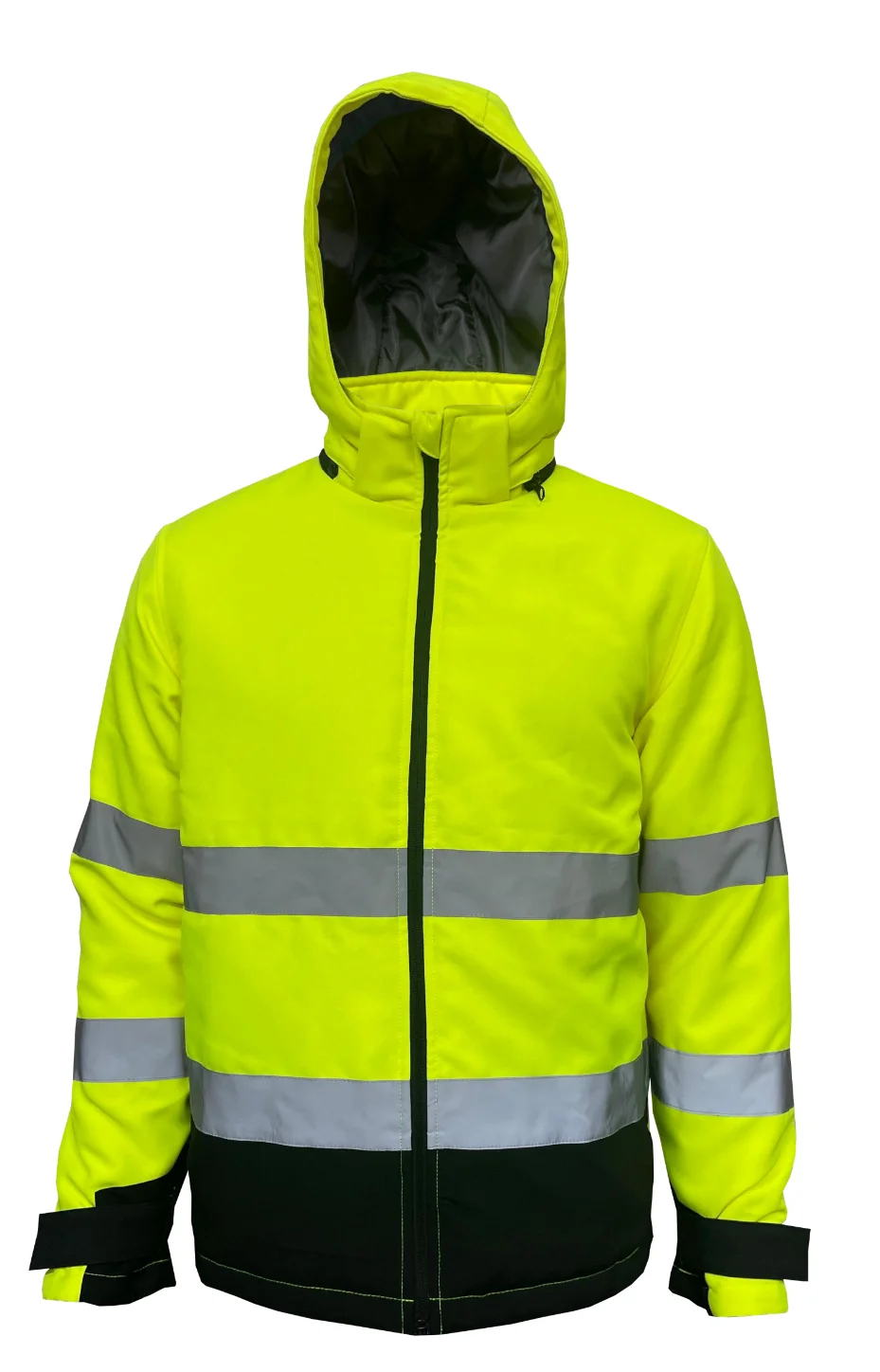 WORK FREEZE  HOODIE JACKET