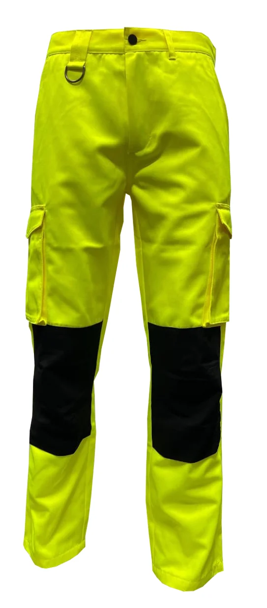 MEN'S WORK PANT