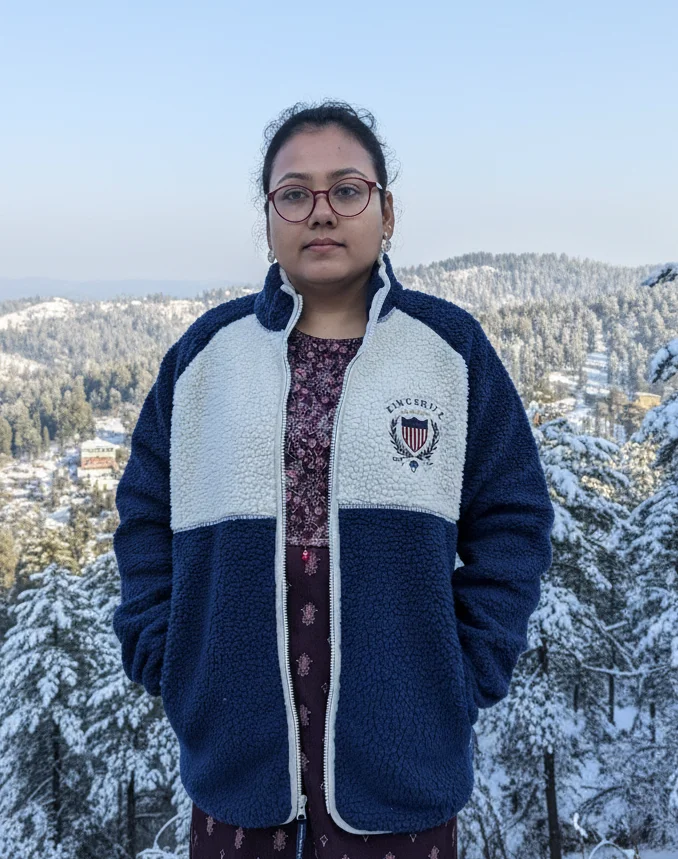 WOMEN KINGSHILL TEDDY PILE SHARPA JACKET