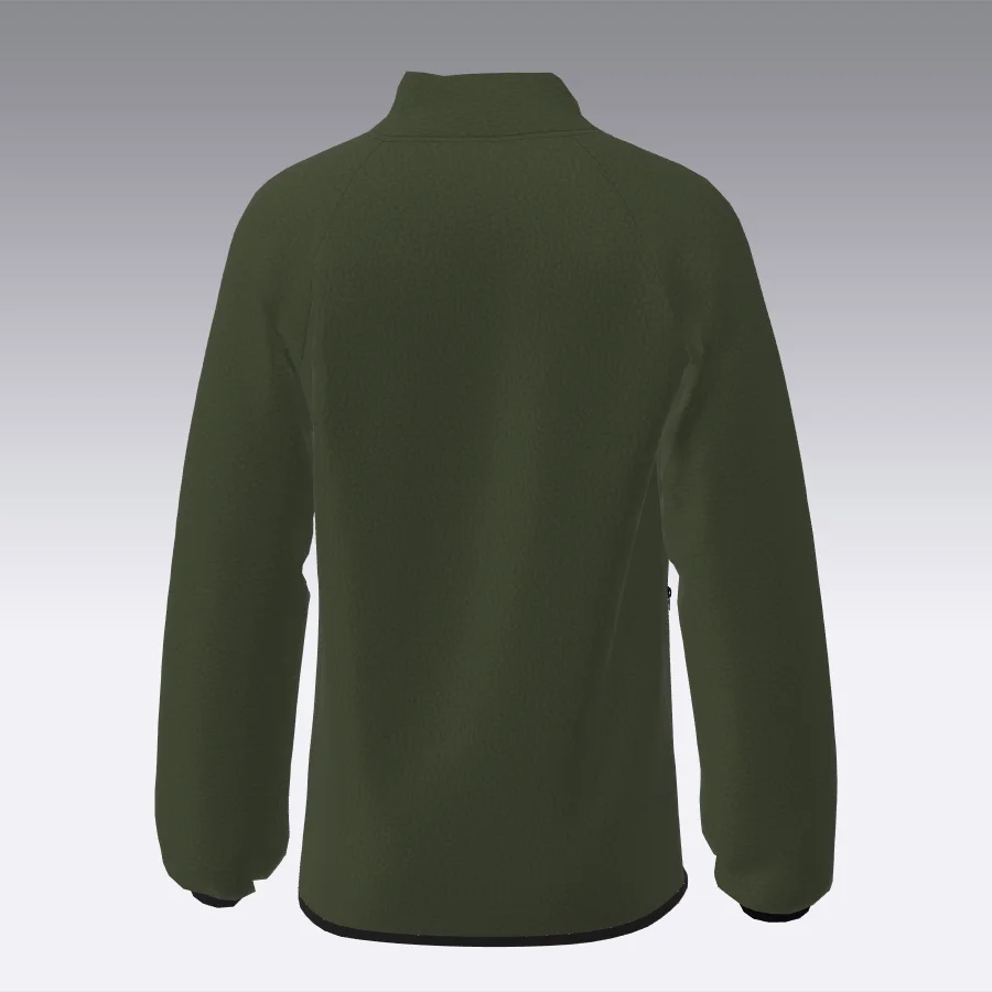 MEN’S WORK LONG SLIVE REFLECTIVE T-SHIRT