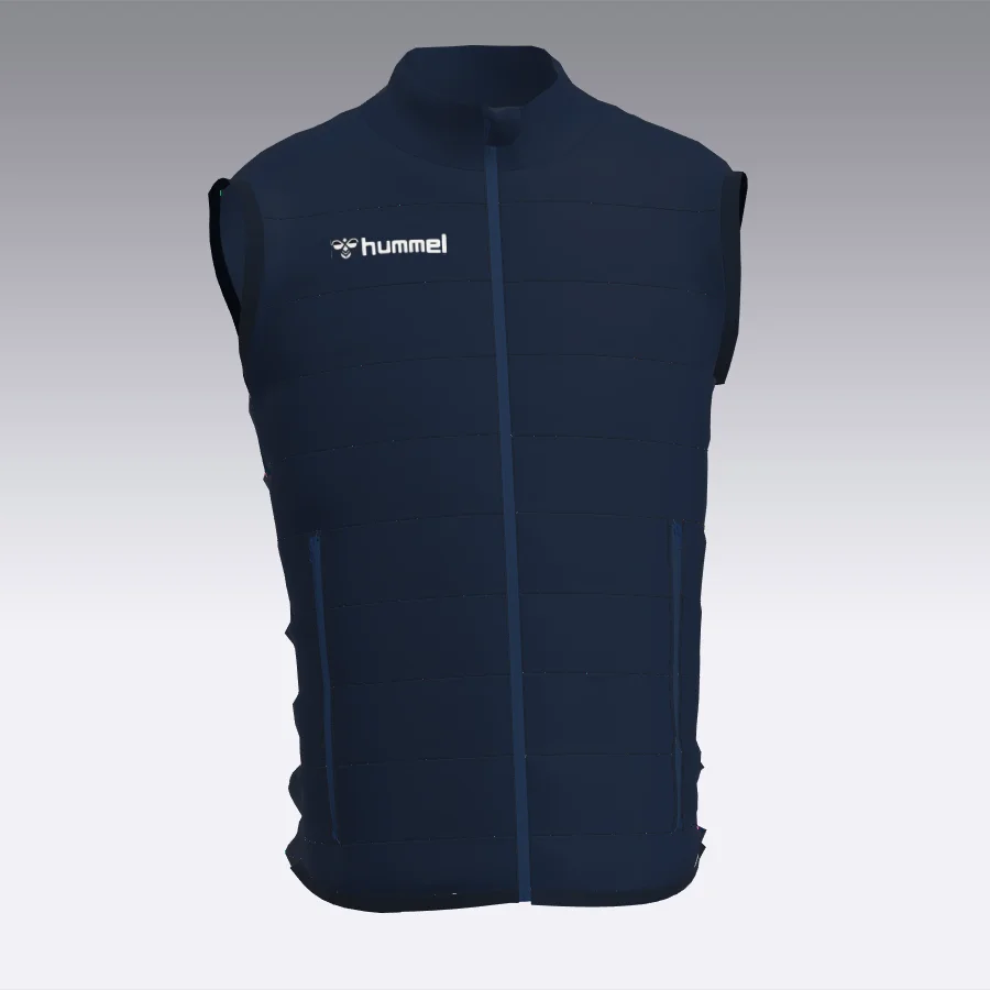 MEN’S WORK  VEST