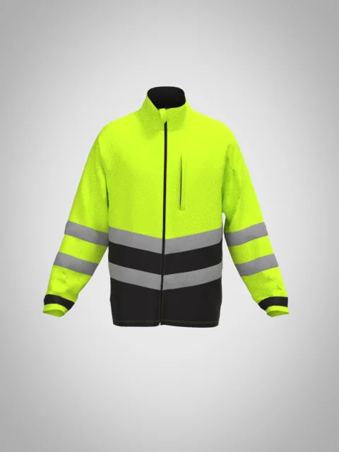 MEN’S WORK FREEZE JACKET