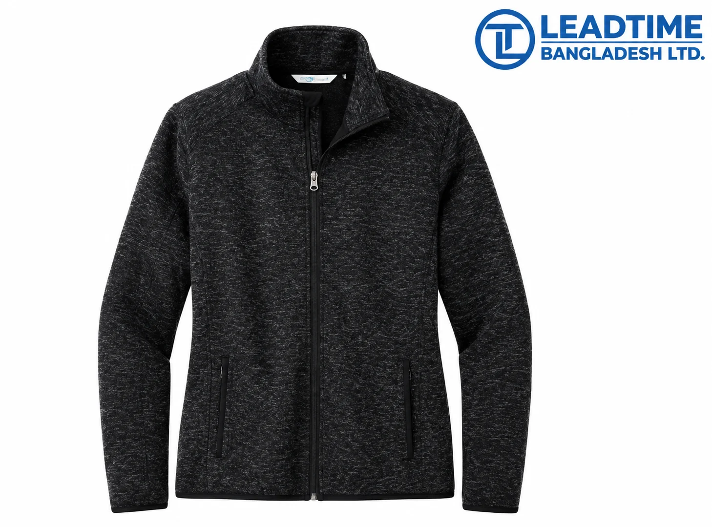 Stooker Damen sweater fleece.