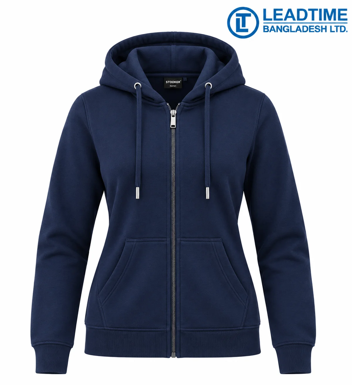 STOOKER DAMEN  Hoody