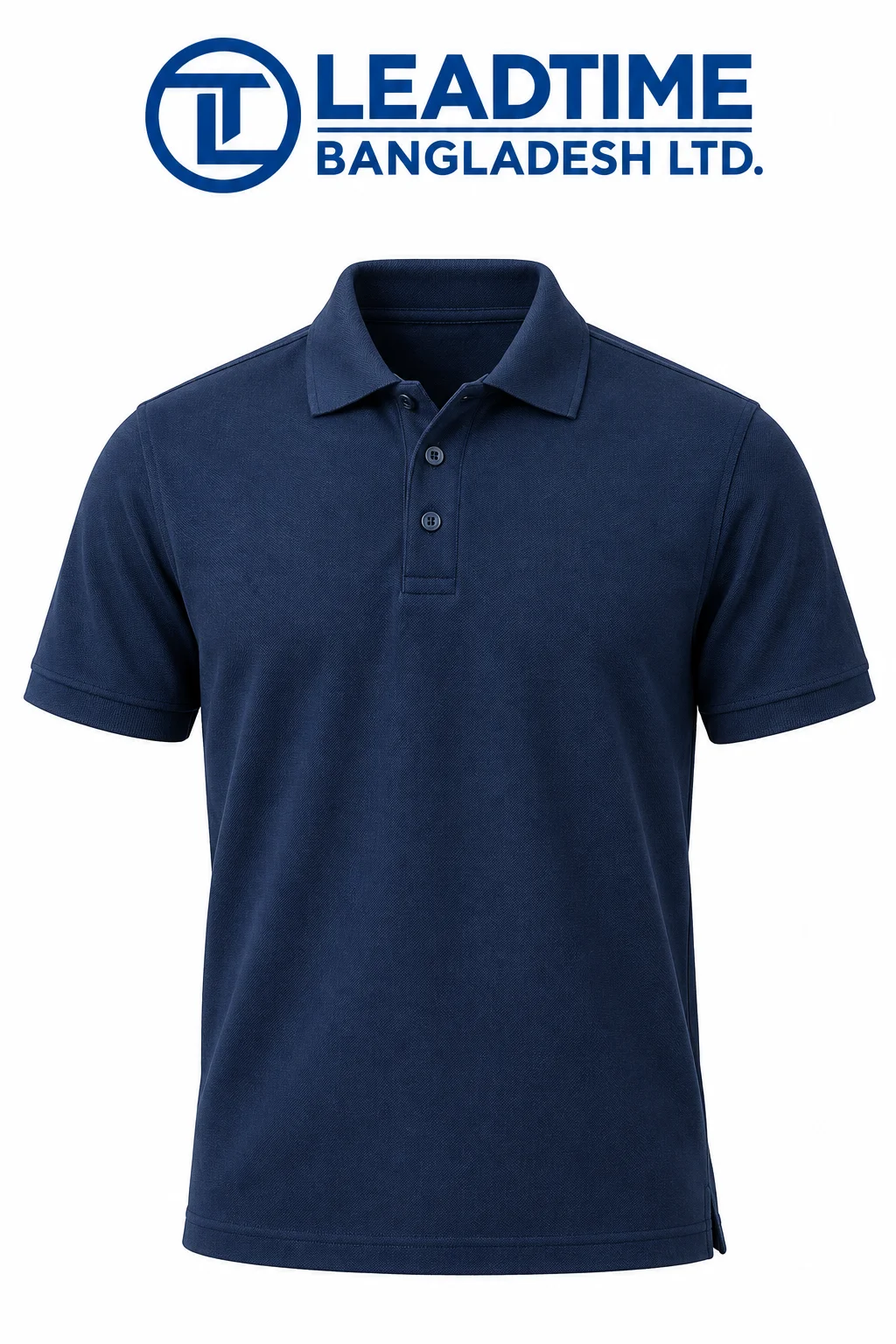 MEN’S WORK POLO SHIRT