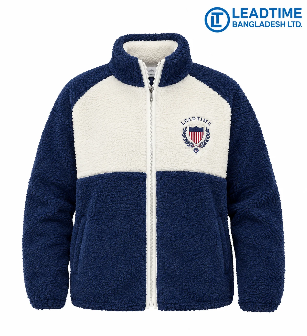 WOMEN KINGSHILL TEDDY PILE SHARPA JACKET