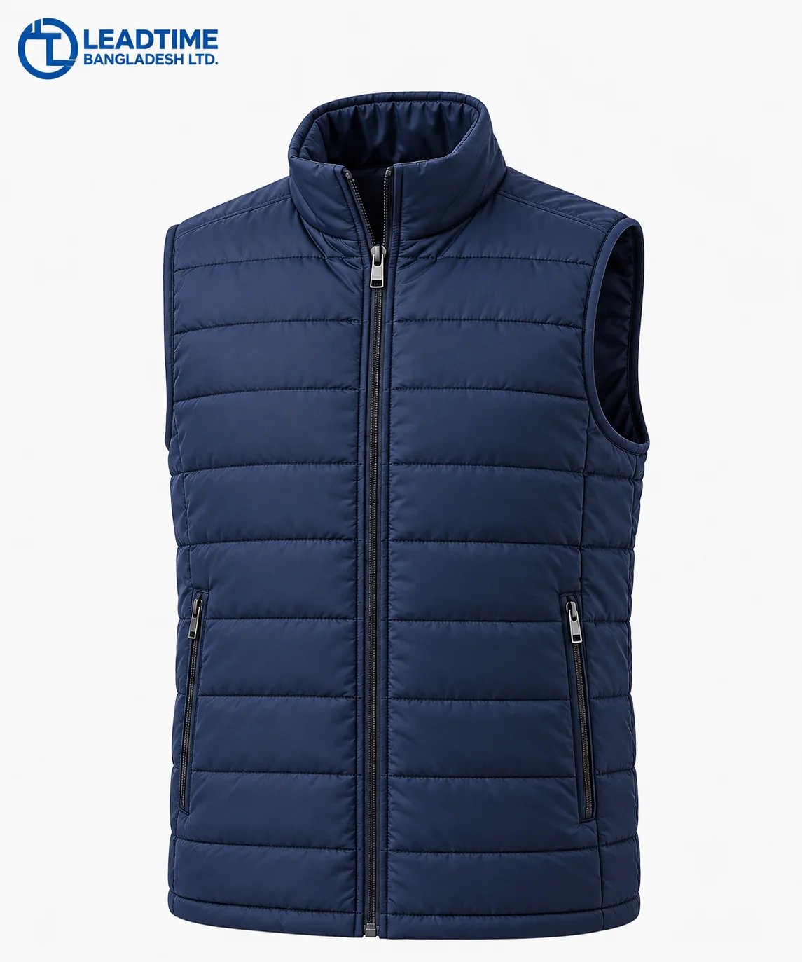 MEN'S WORK  OUTDOOR VEST