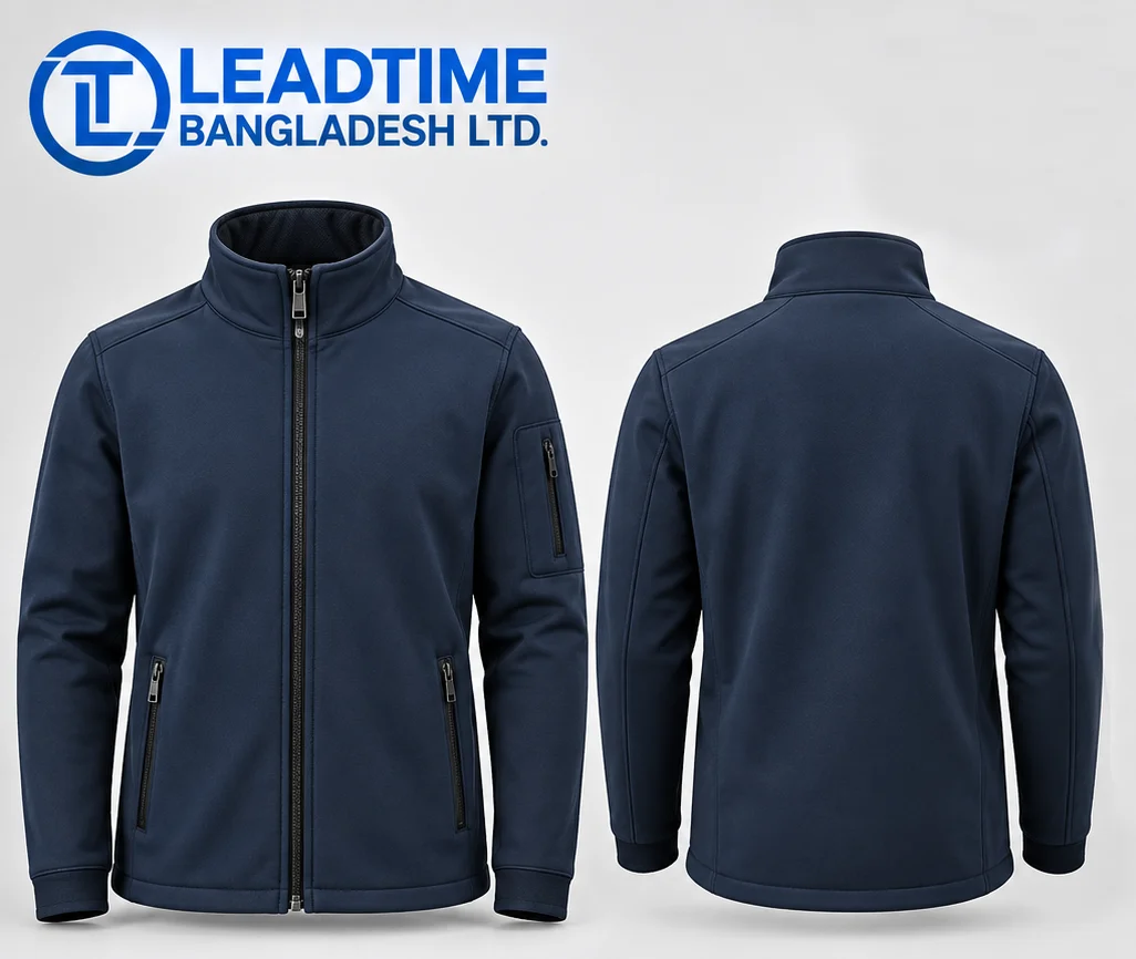 MEN’S WORK   SCUBA AIR JACKET