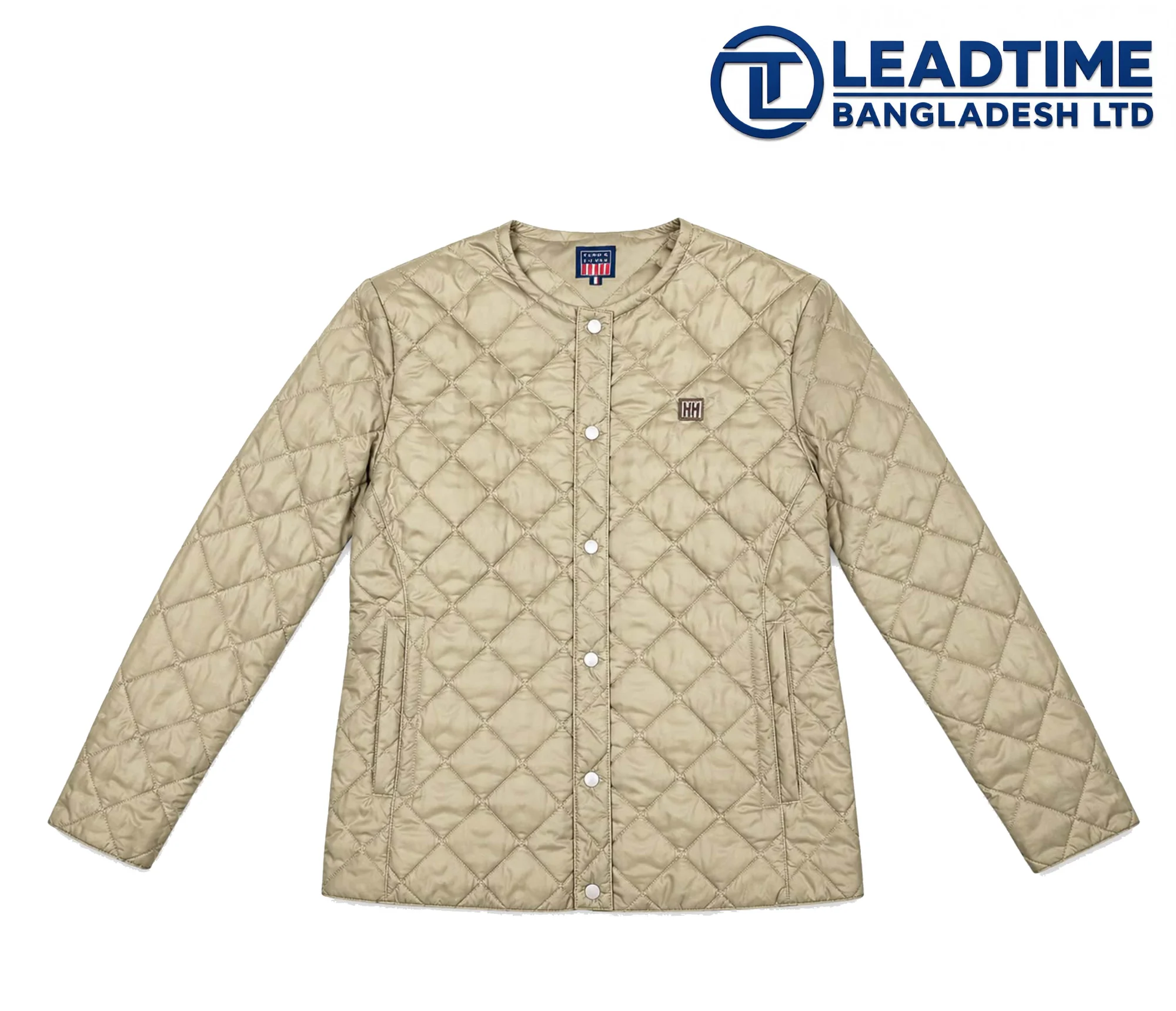 thermo jacket