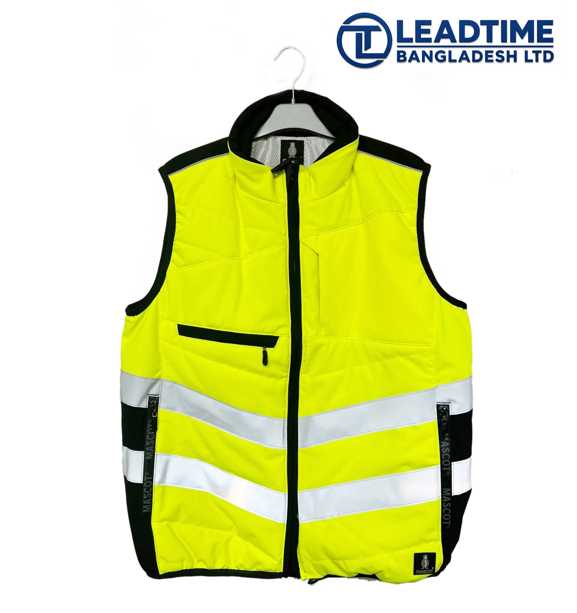 MEN’S WORK  VEST