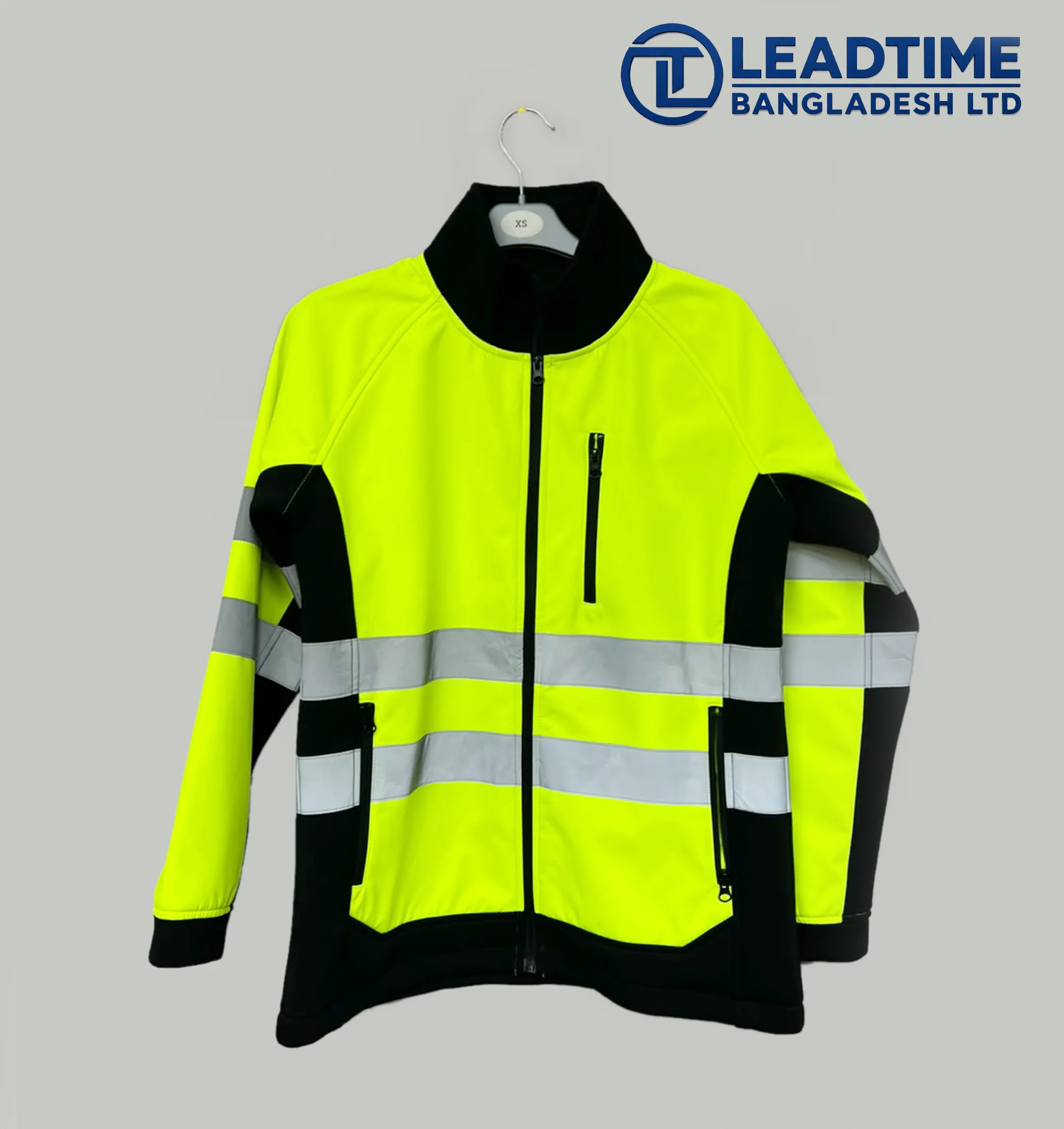 MEN’S WORK FREEZE JACKET