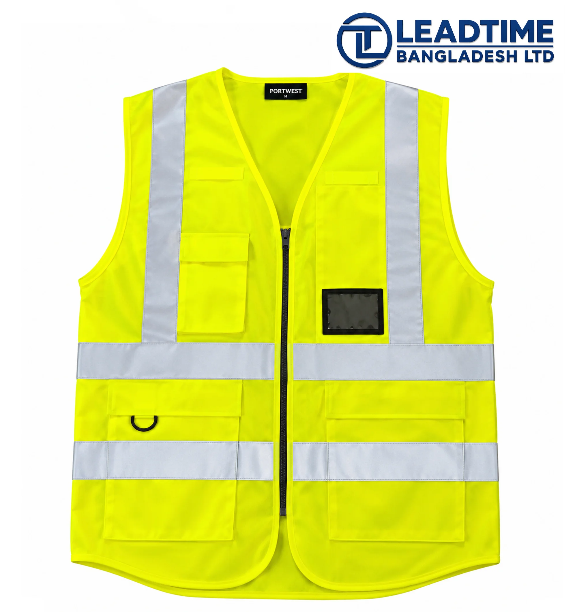 MENS WORK   FREEZE VEST