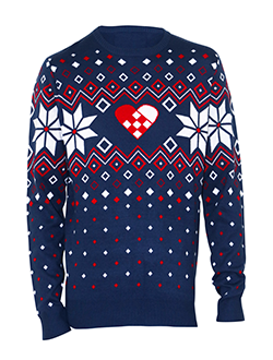 Ladies Sweter