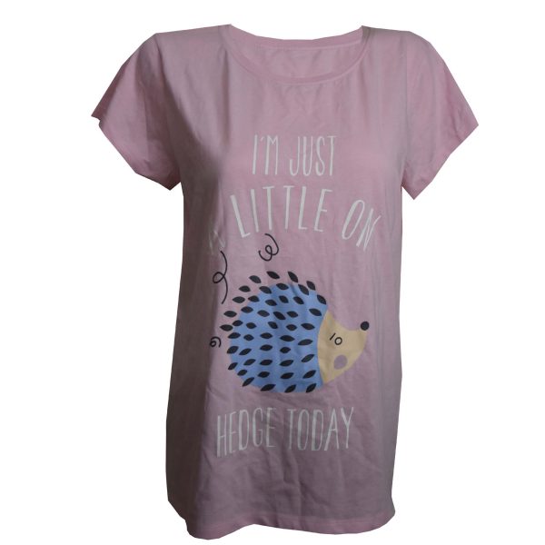 Ladies T-Shirt