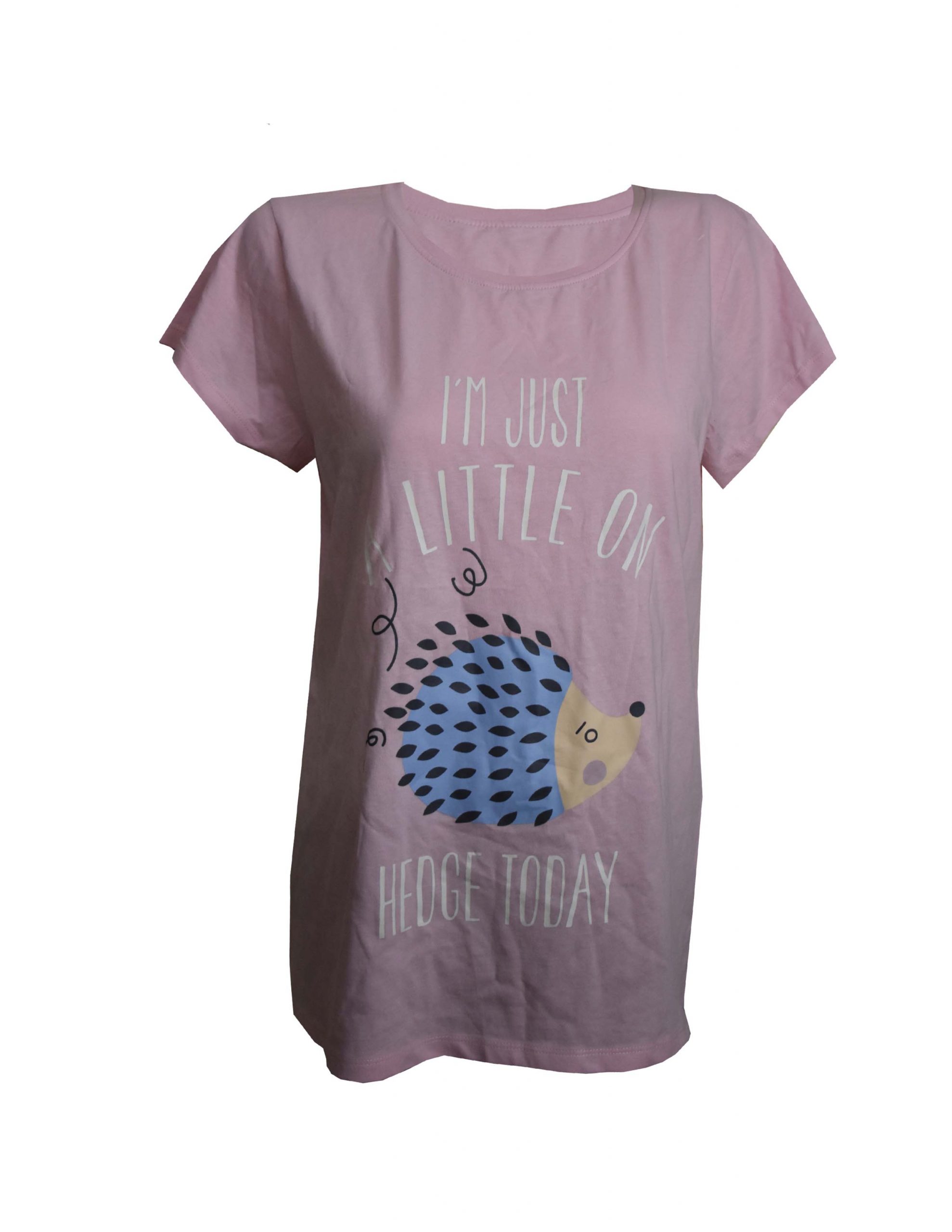 Ladies T-Shirt