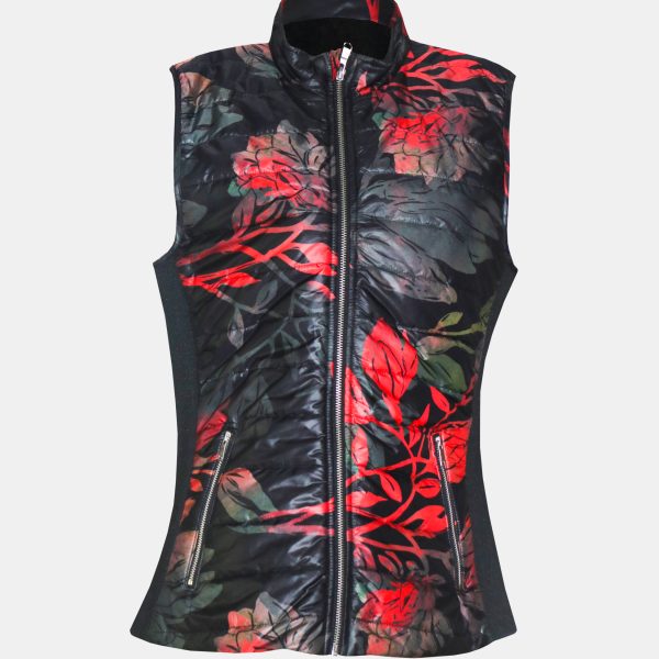 Ladies Vest