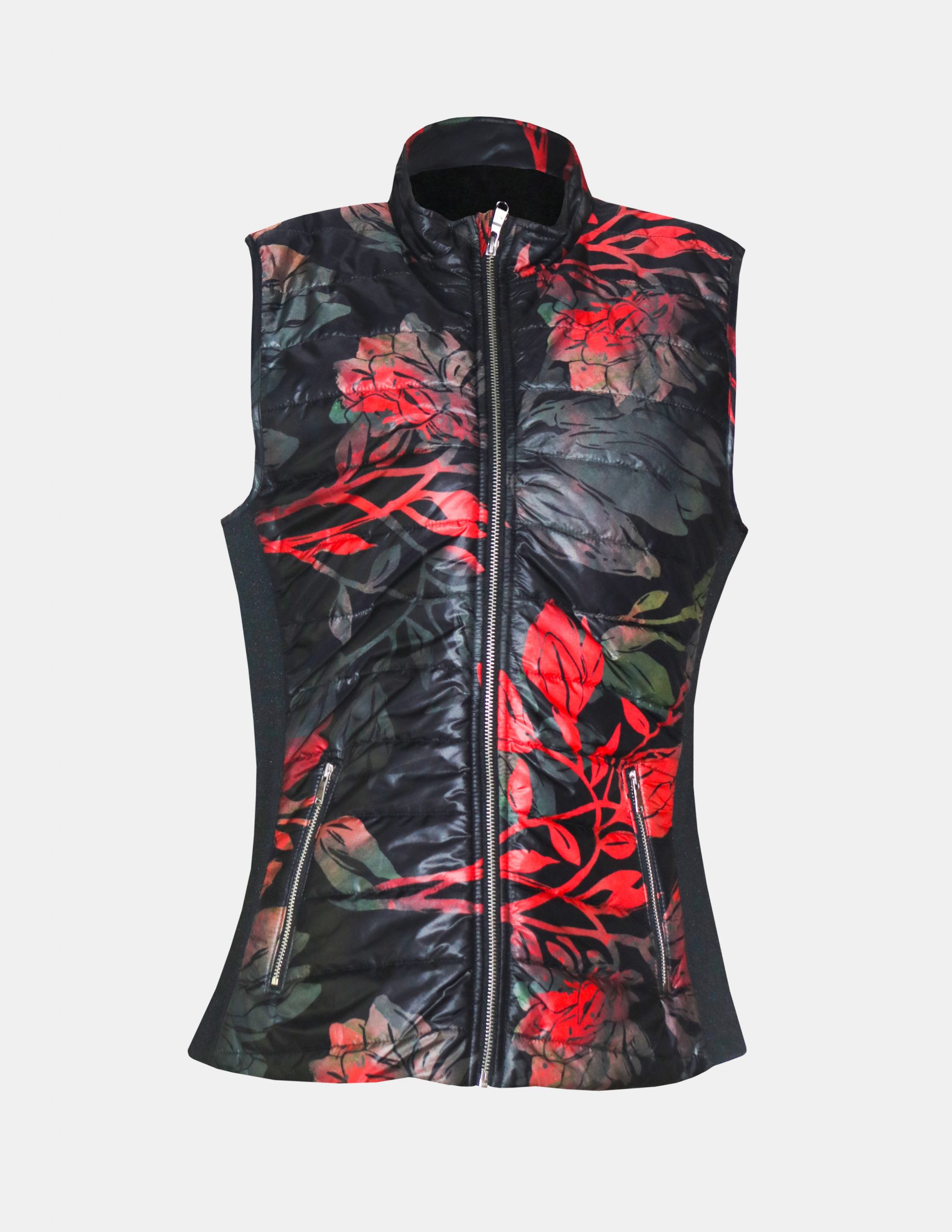 Ladies Vest