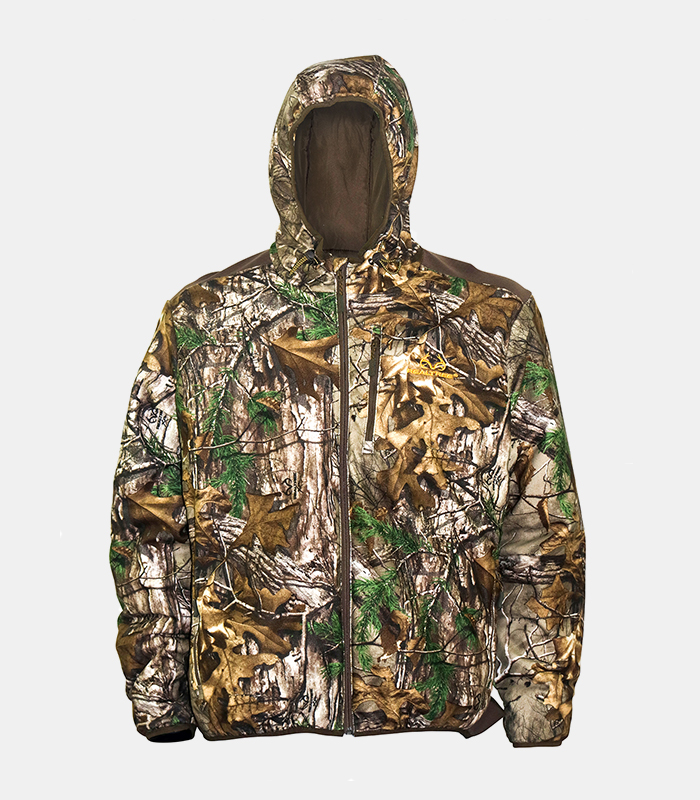 MENS HUNTING HOODY – Leadtime Bangladesh