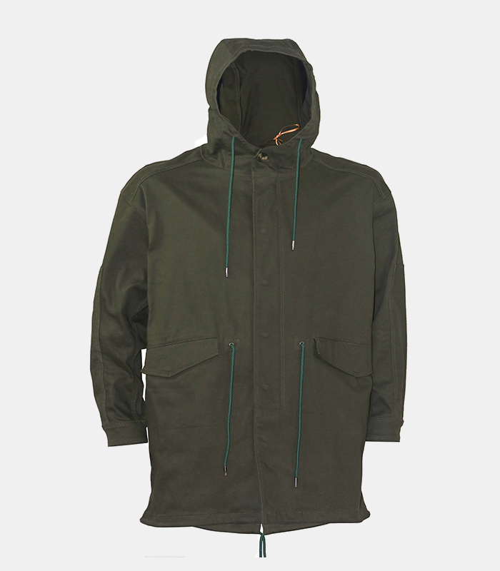 MENS HOODY JACKET – Leadtime Bangladesh