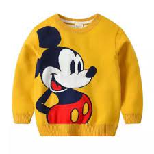 Children Sweater