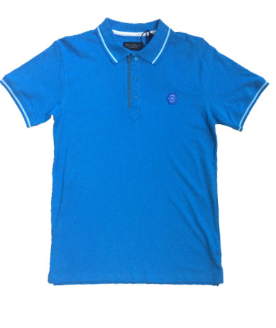 LADIES POLO SHIRT – Leadtime Bangladesh